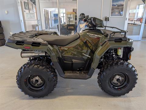 2026 Polaris Sportsman 450 H.O. in Two Harbors, Minnesota - Photo 6