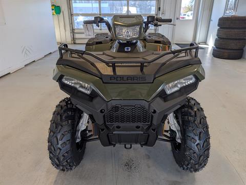 2026 Polaris Sportsman 450 H.O. in Two Harbors, Minnesota - Photo 7