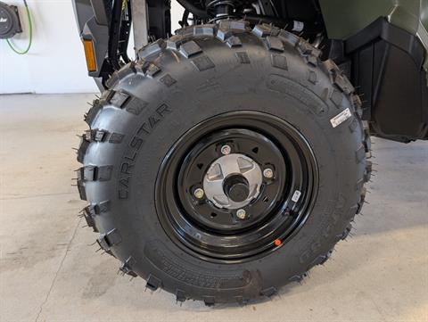2026 Polaris Sportsman 450 H.O. in Two Harbors, Minnesota - Photo 8