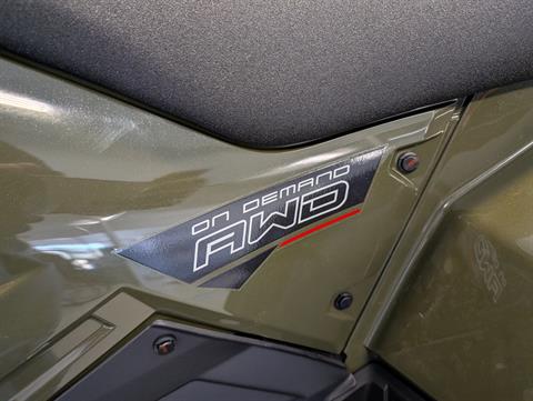 2026 Polaris Sportsman 450 H.O. in Two Harbors, Minnesota - Photo 10
