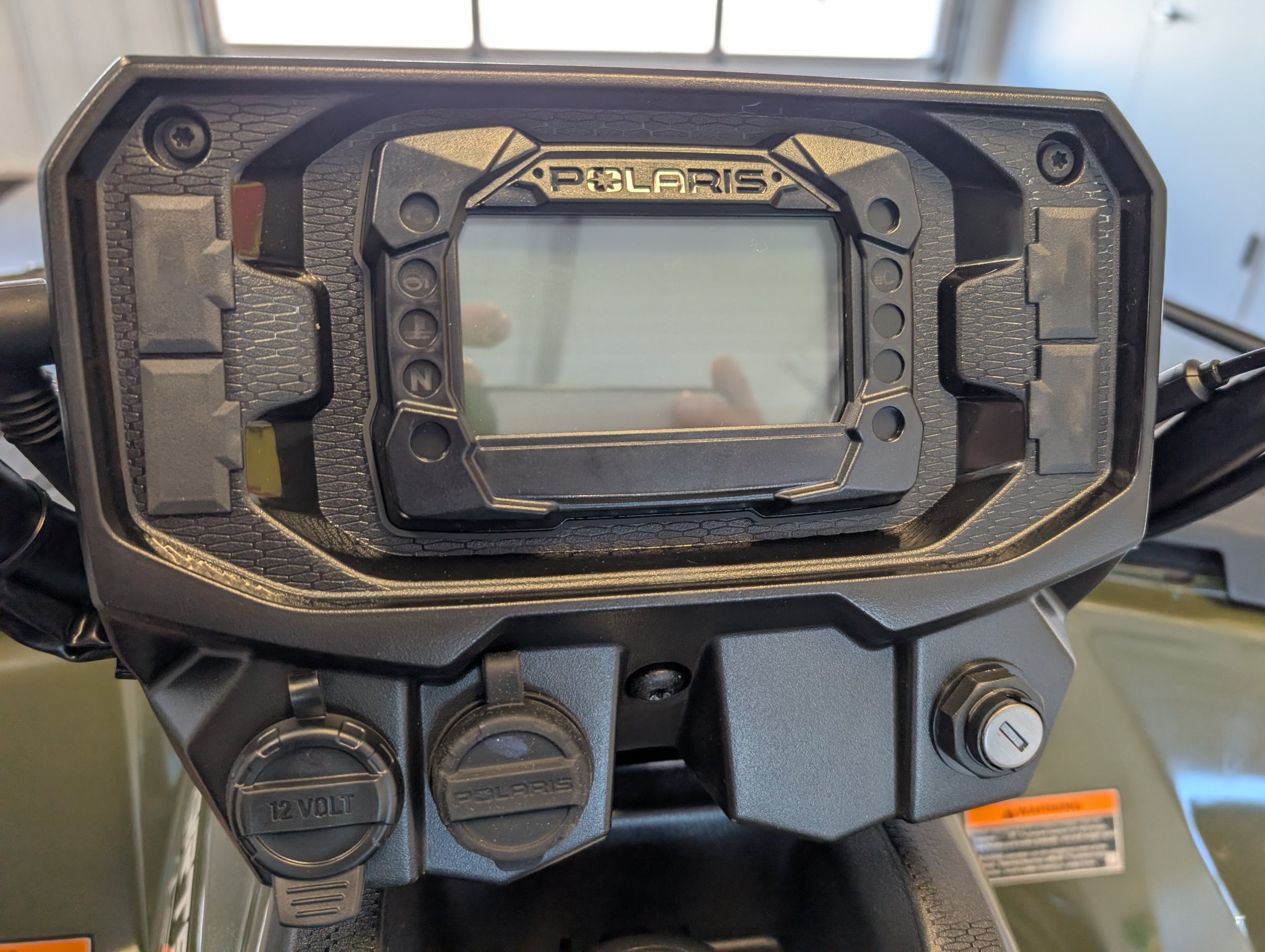 2026 Polaris Sportsman 450 H.O. in Two Harbors, Minnesota - Photo 12