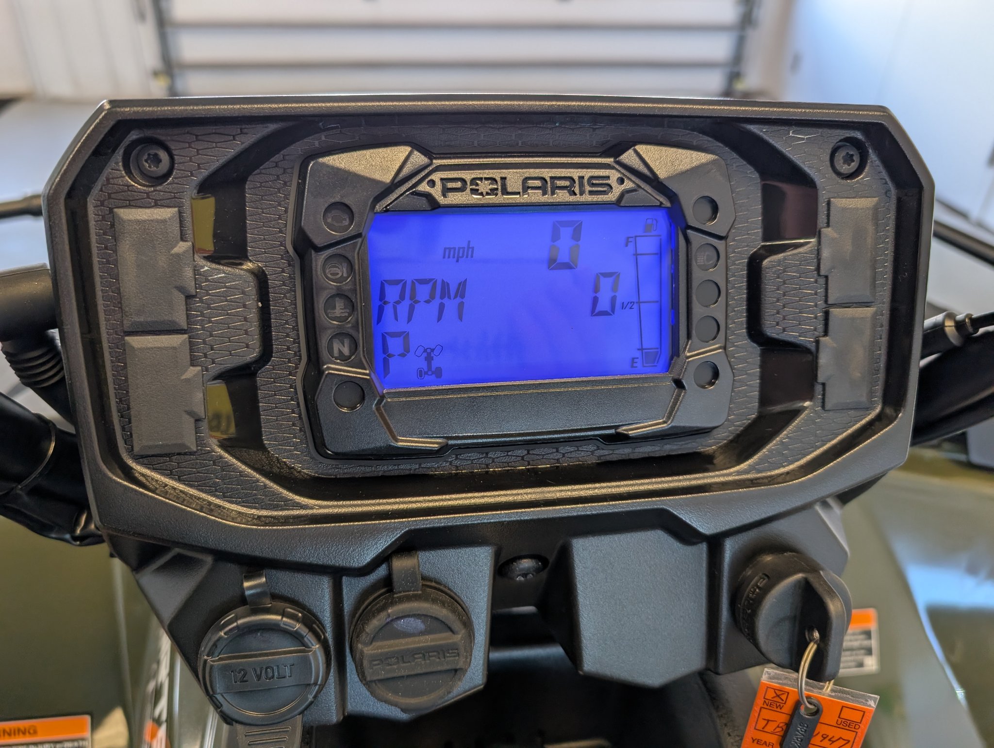 2026 Polaris Sportsman 450 H.O. in Two Harbors, Minnesota - Photo 13