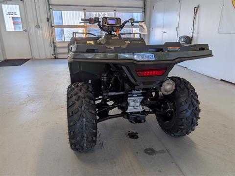 2026 Polaris Sportsman 450 H.O. in Two Harbors, Minnesota - Photo 16