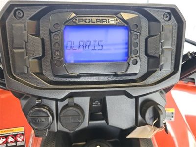 2025 Polaris Sportsman 450 H.O. in Two Harbors, Minnesota - Photo 6
