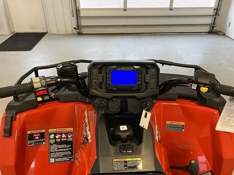 2025 Polaris Sportsman 450 H.O. in Two Harbors, Minnesota - Photo 11