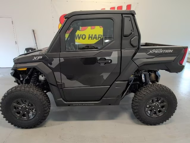 2026 Polaris Polaris XPEDITION XP Northstar in Two Harbors, Minnesota - Photo 2