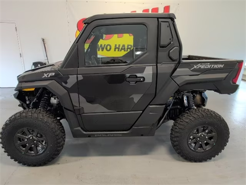 2026 Polaris Polaris XPEDITION XP Northstar in Two Harbors, Minnesota - Photo 2