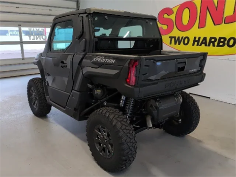 2026 Polaris Polaris XPEDITION XP Northstar in Two Harbors, Minnesota - Photo 3