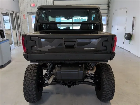 2026 Polaris Polaris XPEDITION XP Northstar in Two Harbors, Minnesota - Photo 4