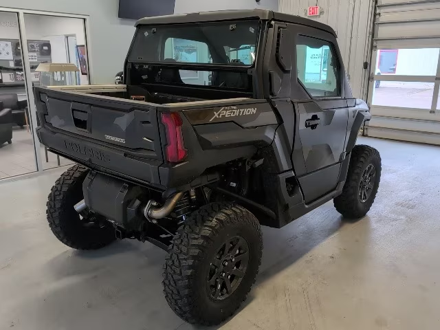 2026 Polaris Polaris XPEDITION XP Northstar in Two Harbors, Minnesota - Photo 5