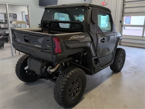 2026 Polaris Polaris XPEDITION XP Northstar in Two Harbors, Minnesota - Photo 5