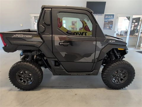 2026 Polaris Polaris XPEDITION XP Northstar in Two Harbors, Minnesota - Photo 6