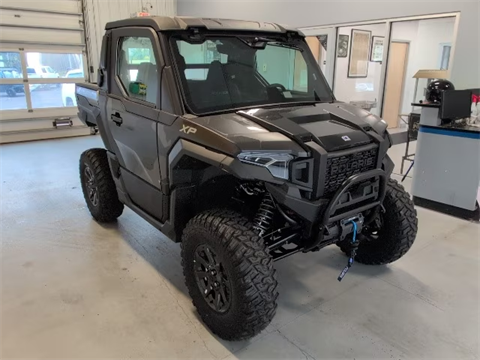 2026 Polaris Polaris XPEDITION XP Northstar in Two Harbors, Minnesota - Photo 7