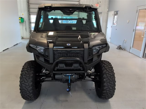 2026 Polaris Polaris XPEDITION XP Northstar in Two Harbors, Minnesota - Photo 8