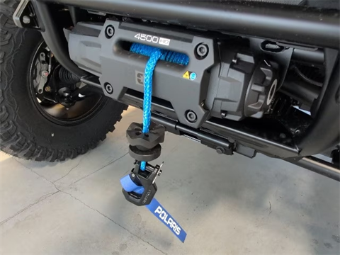 2026 Polaris Polaris XPEDITION XP Northstar in Two Harbors, Minnesota - Photo 9