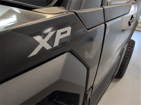 2026 Polaris Polaris XPEDITION XP Northstar in Two Harbors, Minnesota - Photo 11