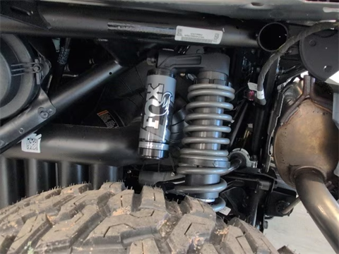 2026 Polaris Polaris XPEDITION XP Northstar in Two Harbors, Minnesota - Photo 13