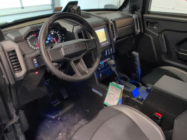 2026 Polaris Polaris XPEDITION XP Northstar in Two Harbors, Minnesota - Photo 14