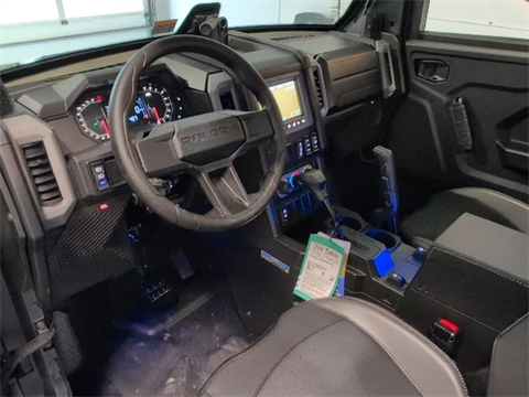 2026 Polaris Polaris XPEDITION XP Northstar in Two Harbors, Minnesota - Photo 14