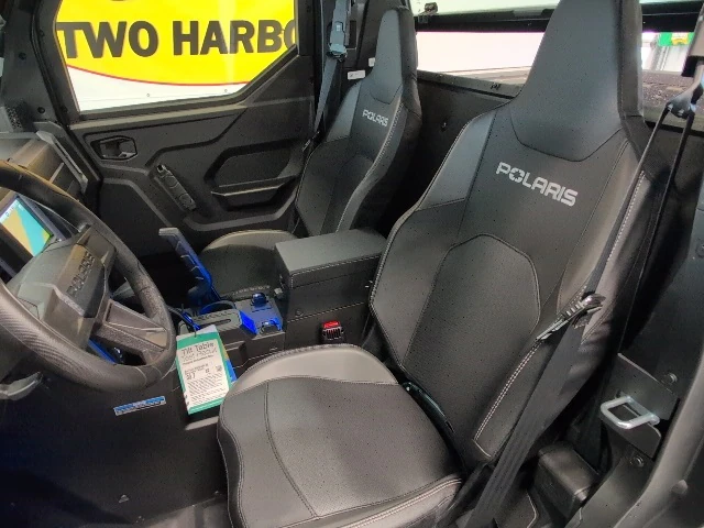 2026 Polaris Polaris XPEDITION XP Northstar in Two Harbors, Minnesota - Photo 15