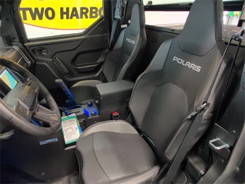 2026 Polaris Polaris XPEDITION XP Northstar in Two Harbors, Minnesota - Photo 15