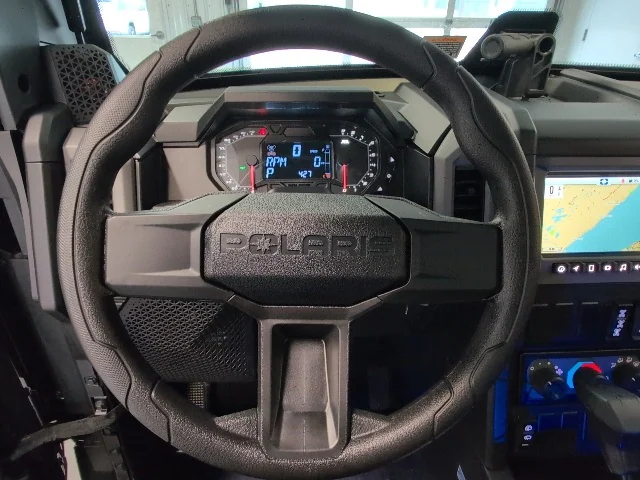 2026 Polaris Polaris XPEDITION XP Northstar in Two Harbors, Minnesota - Photo 16