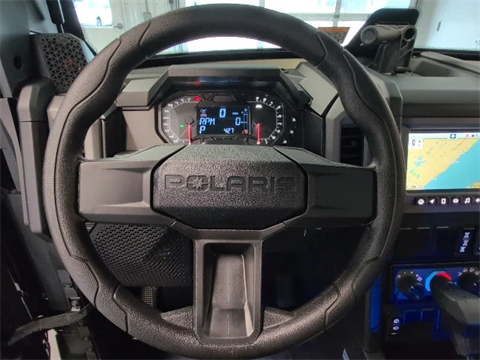 2026 Polaris Polaris XPEDITION XP Northstar in Two Harbors, Minnesota - Photo 16