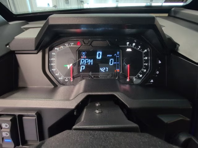 2026 Polaris Polaris XPEDITION XP Northstar in Two Harbors, Minnesota - Photo 17