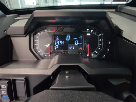 2026 Polaris Polaris XPEDITION XP Northstar in Two Harbors, Minnesota - Photo 17