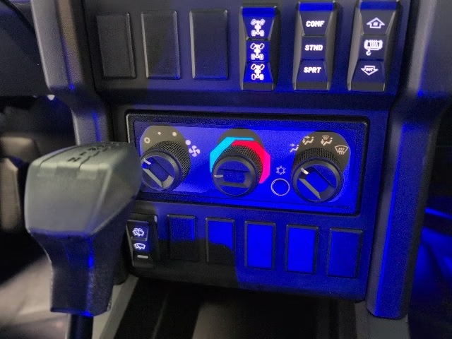 2026 Polaris Polaris XPEDITION XP Northstar in Two Harbors, Minnesota - Photo 19