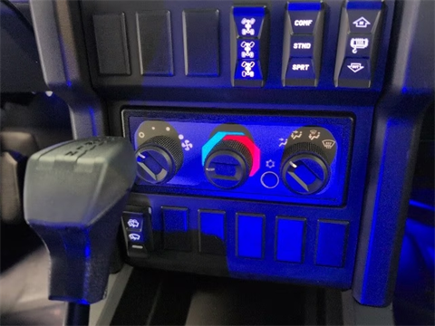 2026 Polaris Polaris XPEDITION XP Northstar in Two Harbors, Minnesota - Photo 19