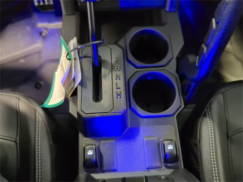 2026 Polaris Polaris XPEDITION XP Northstar in Two Harbors, Minnesota - Photo 20