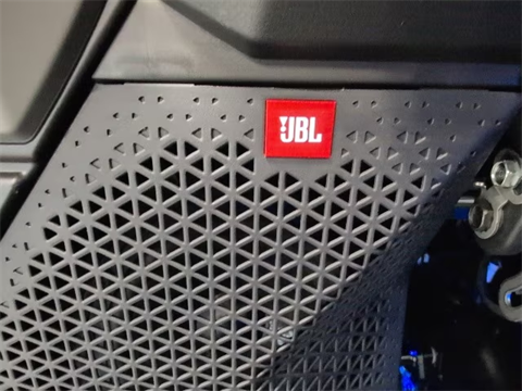 2026 Polaris Polaris XPEDITION XP Northstar in Two Harbors, Minnesota - Photo 21