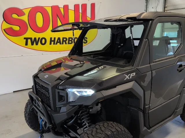 2026 Polaris Polaris XPEDITION XP Northstar in Two Harbors, Minnesota - Photo 22