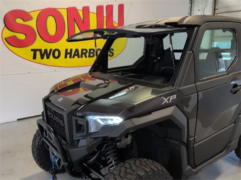 2026 Polaris Polaris XPEDITION XP Northstar in Two Harbors, Minnesota - Photo 22