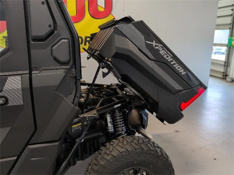 2026 Polaris Polaris XPEDITION XP Northstar in Two Harbors, Minnesota - Photo 23