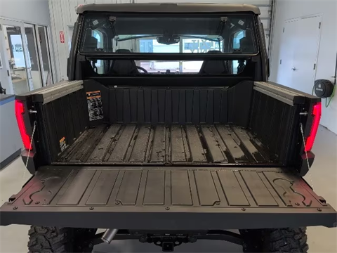 2026 Polaris Polaris XPEDITION XP Northstar in Two Harbors, Minnesota - Photo 24