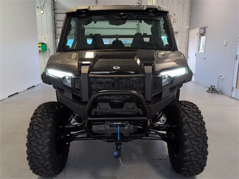 2026 Polaris Polaris XPEDITION XP Northstar in Two Harbors, Minnesota - Photo 25