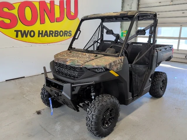 2026 Polaris Ranger 1000 Premium in Two Harbors, Minnesota - Photo 1