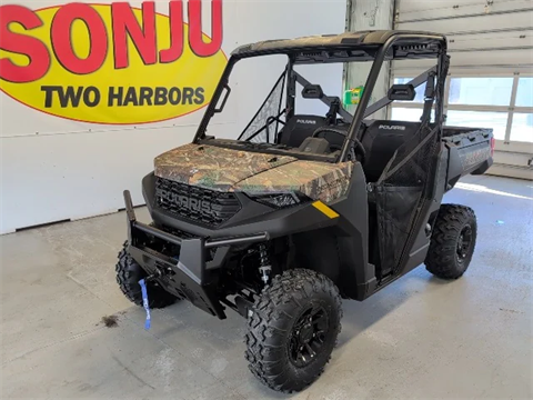 2026 Polaris Ranger 1000 Premium in Two Harbors, Minnesota - Photo 1