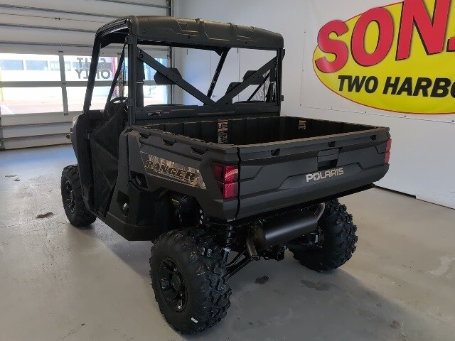 2026 Polaris Ranger 1000 Premium in Two Harbors, Minnesota - Photo 3