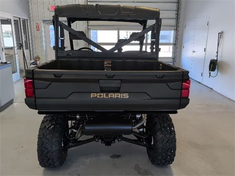 2026 Polaris Ranger 1000 Premium in Two Harbors, Minnesota - Photo 4