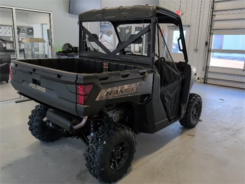 2026 Polaris Ranger 1000 Premium in Two Harbors, Minnesota - Photo 5