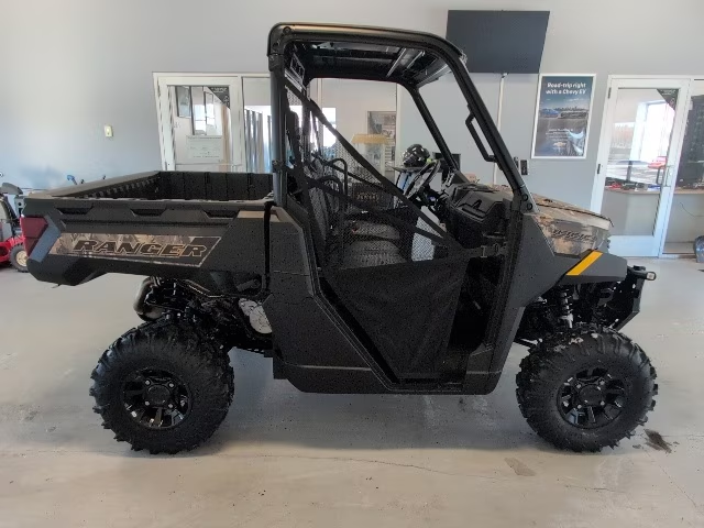 2026 Polaris Ranger 1000 Premium in Two Harbors, Minnesota - Photo 6