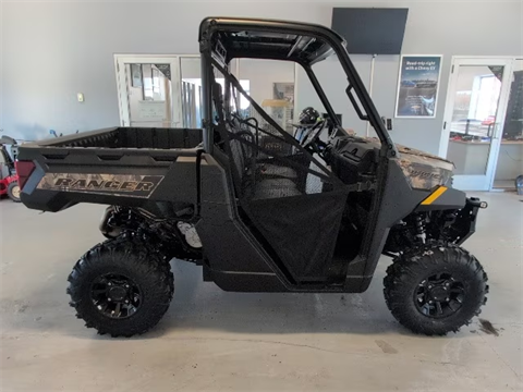 2026 Polaris Ranger 1000 Premium in Two Harbors, Minnesota - Photo 6