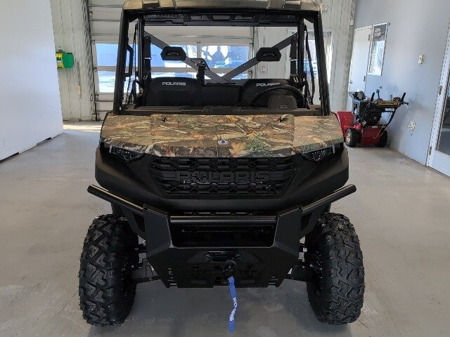 2026 Polaris Ranger 1000 Premium in Two Harbors, Minnesota - Photo 8