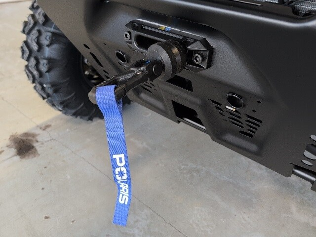 2026 Polaris Ranger 1000 Premium in Two Harbors, Minnesota - Photo 9