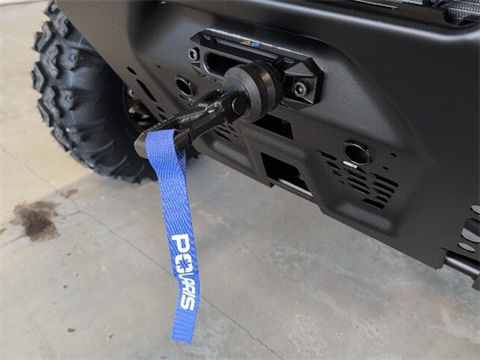 2026 Polaris Ranger 1000 Premium in Two Harbors, Minnesota - Photo 9