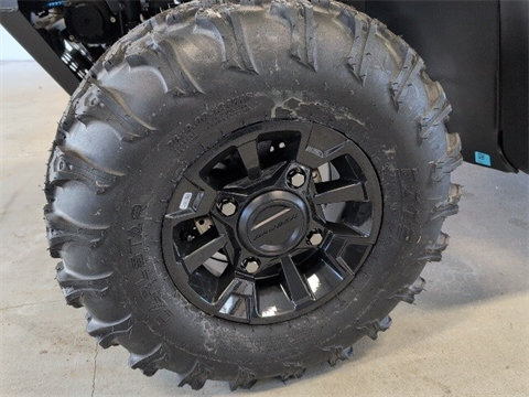 2026 Polaris Ranger 1000 Premium in Two Harbors, Minnesota - Photo 10