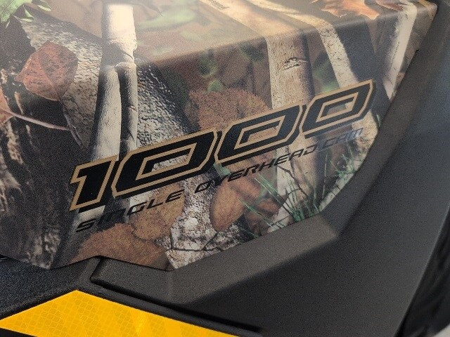 2026 Polaris Ranger 1000 Premium in Two Harbors, Minnesota - Photo 11